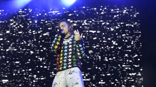 Lil Pump, Marshmello, Sam the Kid, Mundo Segundo e Desiigner com atuações eletrizantes no terceiro dia de MEO Sudoeste