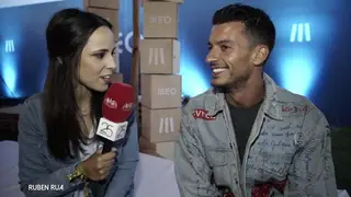 Caras conhecidas e festivaleiros ao rubro no terceiro dia do MEO Sudoeste