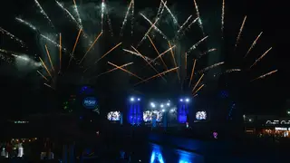 Shawn Mendes e Diogo Piçarra fecham em grande estilo o Meo Sudoeste