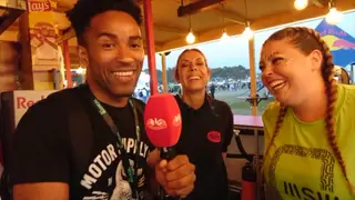 O negócio vai tão bem que elas nem contam o dinheiro