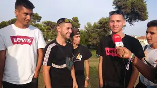 Sol da Caparica - o que não pode mesmo ficar em casa