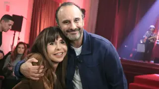 Fotogaleria: Especial Cabaret da Coxa - Episódio 2