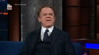 Não imagina o que o ator fez nas gravações do filme "Filhos e Enteados"