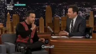 Luis Fonsi conta como surgiu o "Despacito"