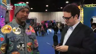 Como estragar o dia de um adepto com uma pergunta