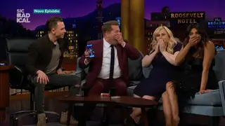 Um simples truque de cartas que deixou todos de boca aberta