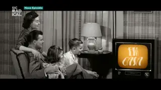 Cinetendinha - Programa de 12 de fevereiro