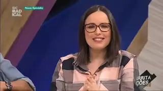 Irritações - "Não gosto de animais"