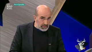 "Ó Medina, aguenta aí a Madonna, pá! Convence ela a ficar"