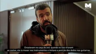 M de Música - Programa 100