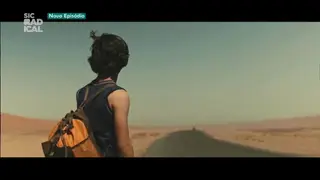 Cinetendinha - programa de 26 de fevereiro