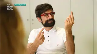 Falta de Chá T2 - Episódio 2