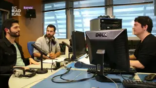 Falta de Chá T2 - Episódio 1 (Estreia)