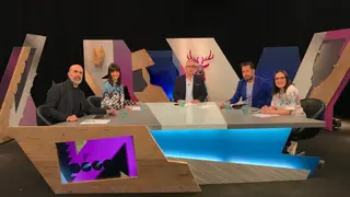 Irritações: Podcast 1 de março