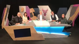 Irritações: Podcast 8 de março