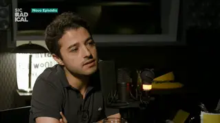 Fala com Ela (Ep.7) - Com Rui Maria Pêgo