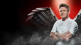 Hell’s Kitchen – A Cozinha É Um Inferno
