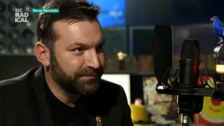 Fala com Ela (Ep.8) - Com Ljubomir Stanisic