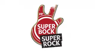 Super Bock Super Rock
