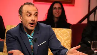 "Isto é uma loucura: o Cabaret da Coxa está de volta!"