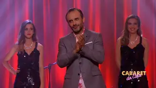 Cabaret da Coxa - Estreia dia 24