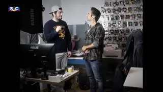 Como Isto Anda - Juventude