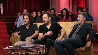 Cabaret da Coxa Especial 2019 - Episódio 3