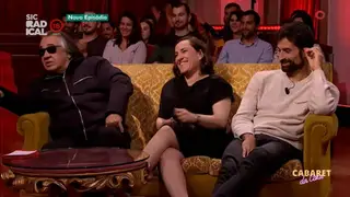 Cabaret da Coxa Especial 2019 - Episódio 2