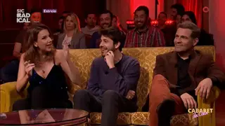 Cabaret da Coxa Especial 2019 - Episódio 1 (Estreia)