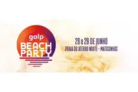 Galp Beach Party