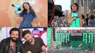 As imagens do RFM Somnii