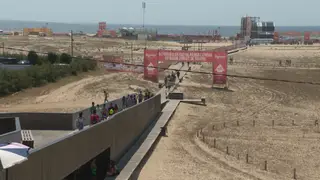 Cidade Festival é uma das novidades da 8.ª edição do RFM Somnii