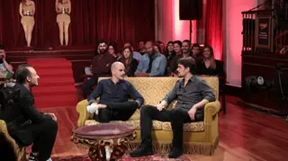 Cabaret da Coxa Especial 2019 - Episódio 4