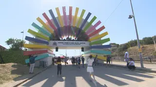 NOS Alive regressa ao Passeio Marítimo de Algés com mais de 100 bandas