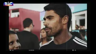 Os festivaleiros famosos que não perderam o segundo dia do NOS Alive