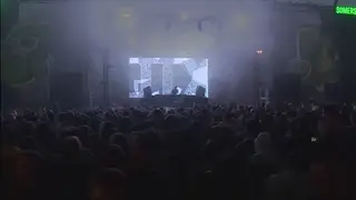 SBSR começa hoje, mas campistas já tiveram noite de aquecimento