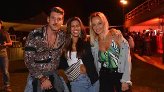 Super Bock Super Rock - Os famosos "super" festivaleiros!