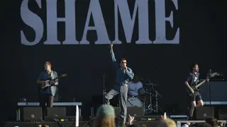 A música não para no Super Bock Super Rock!