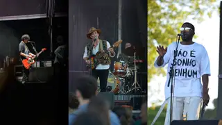 Super Bock Super Rock - A energia para além do palco principal