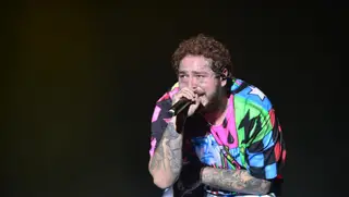 MEO Sudoeste: O melhor do segundo dia, em fotografias