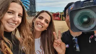 #selfiesnosudoeste