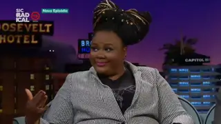 Nicole Byer rouba rolos de papel higiénico! Saiba tudo!