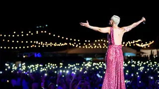 Mariza, Bryan Ferry, António Zambujo e Salvador Sobral abrem o Wine & Music Valley