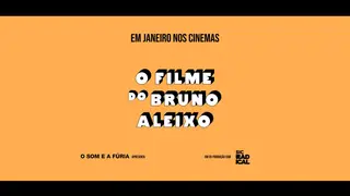 O Filme do Bruno Aleixo