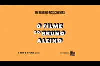 O Filme do Bruno Aleixo