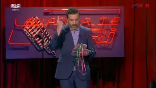 Marco Horácio - Os desejos das crianças que não chegaram à "Árvore dos Desejos"