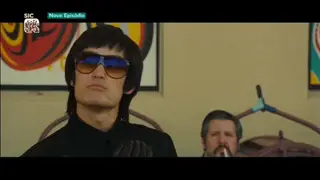 Cinetendinha - Programa de 10 de dezembro