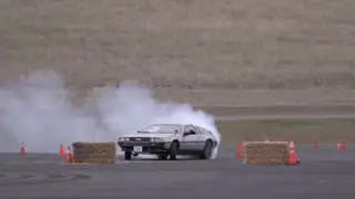 Aprender drift para melhorar a segurança