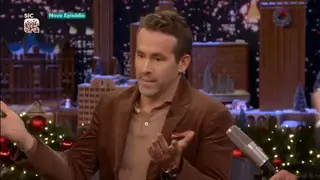 Ryan Reynolds - "O mundo do espectáculo não é bom para as crianças... é mas fácil e barato consumir cocaína"