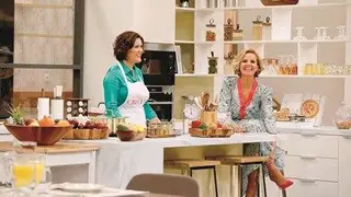 Os momentos políticos de Cristina